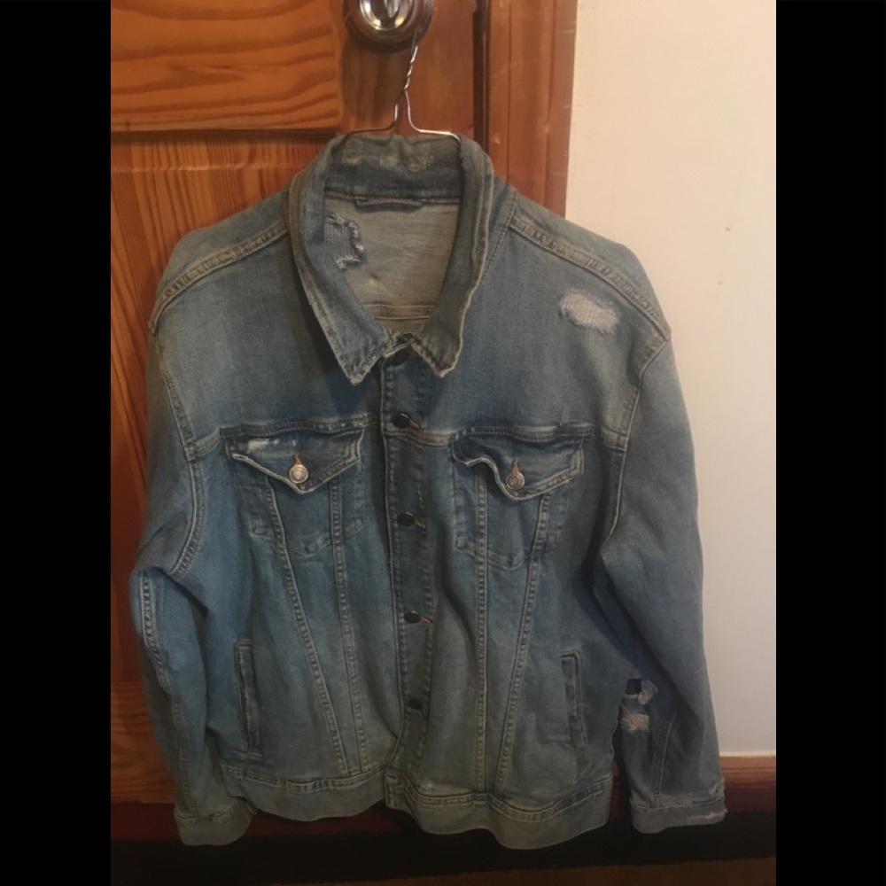 Old navy Jean Jacket